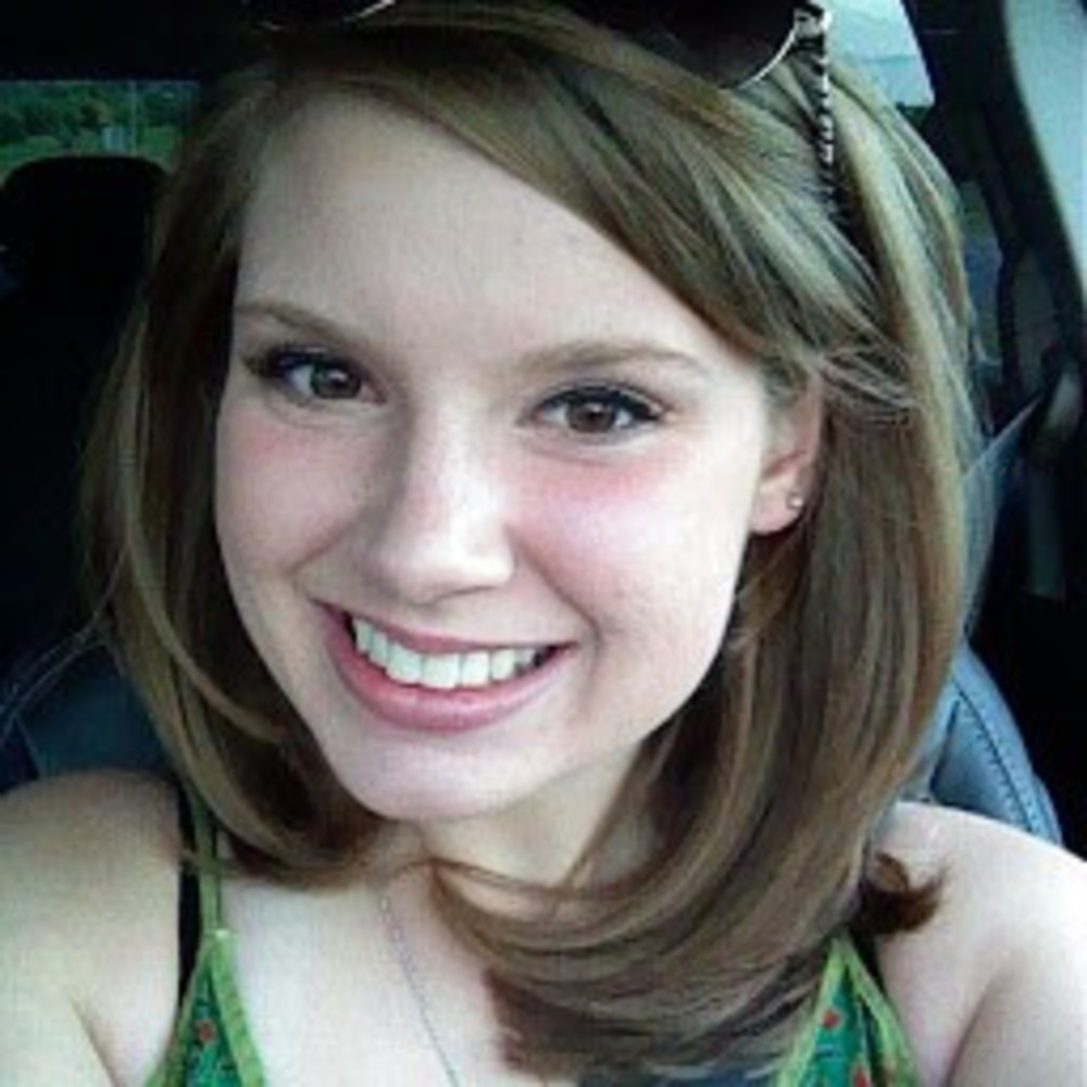 Meet your Posher, Brittainy